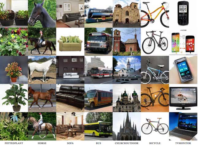 Every image was generated by AI.