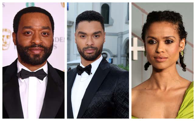 15 Black Actors Who Could Be the Next James Bond