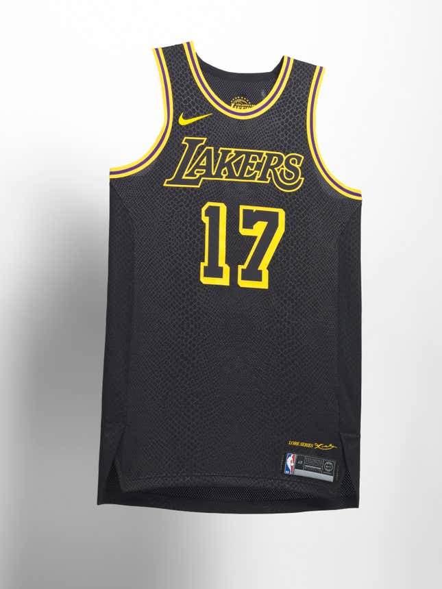 Los Angeles Lakers