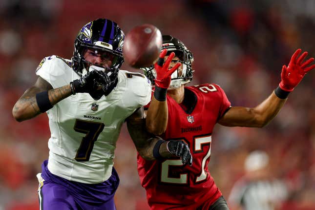 2023 Fantasy Football Rankings: Wide receivers