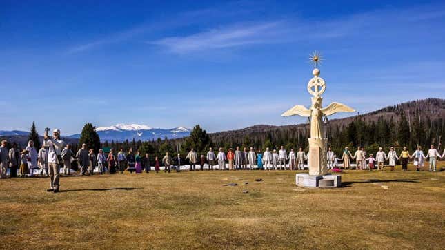 Vadim Redkin / Facebook