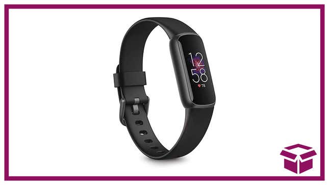 Image for article titled Score a Deal on Fitbits: Amazon Offers Up to 31% Off on Select Models