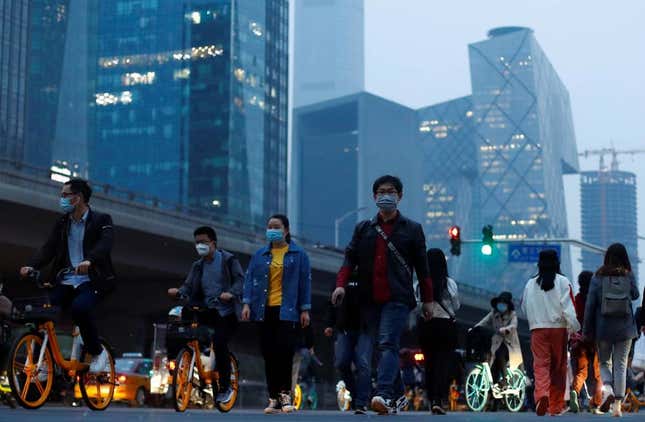 Image for article titled Daily Brief:ワクチンメーカーに合併案