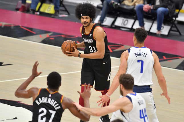 Image for article titled Who should be ‘next men up’ for Team USA if more replacements are needed?
