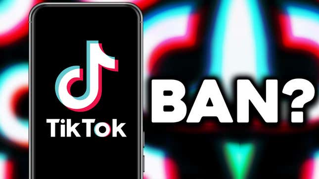 Why Banning TikTok Won’t Protect Our Privacy