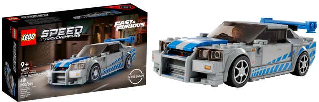 Image for article titled This Week's Toy News Will Not Go Back to the Shadow
