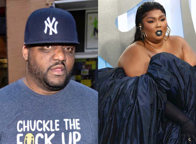 Image for article titled Bye, Ashy! Why Aries Spears&#39; Hating Ass Can&#39;t Stop A Black Woman&#39;s Shine
