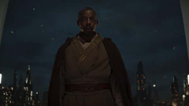 ahmed best as beq