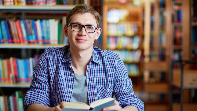 Image for article titled Students Explain How College Has Censored Them
