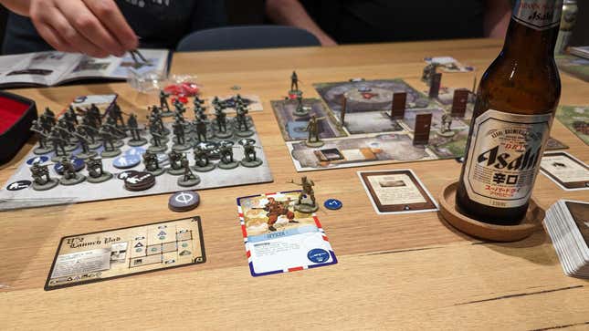 Image for article titled My Favorite WW2 Board Game Just Keeps Getting Better