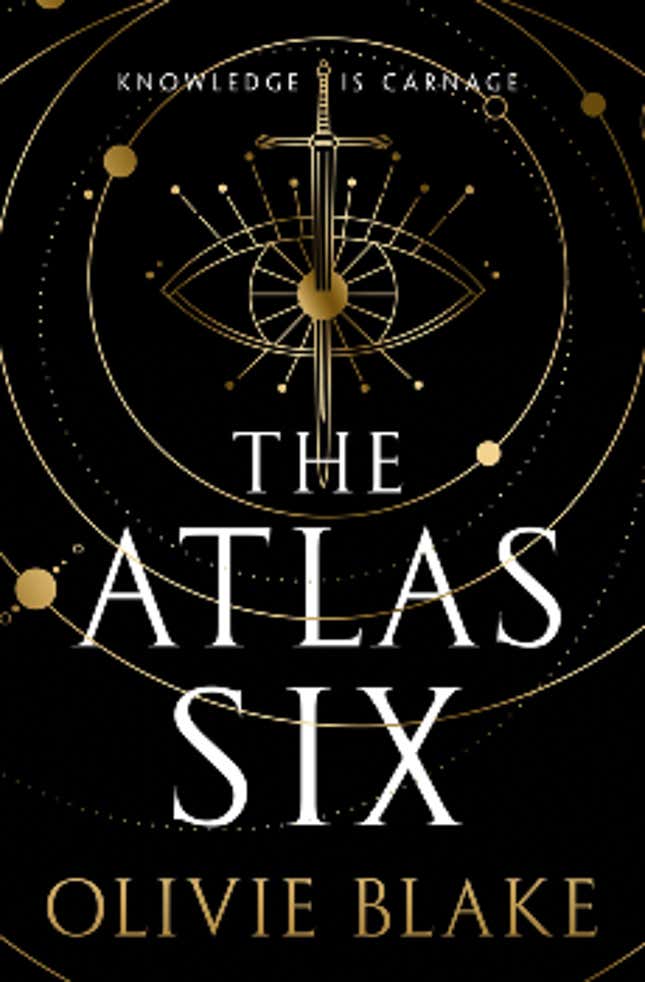 Image for article titled 63 New Sci-Fi and Fantasy Books to Tempt Your Eyeballs in March