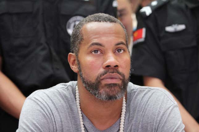 Image for article titled Former NBA Player Rasheed Wallace to Join Lakers as Assistant Coach