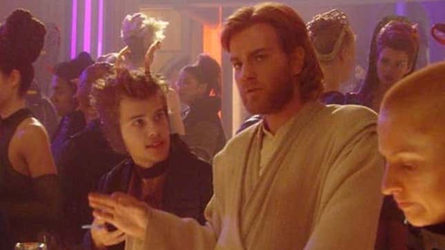 Image for article titled Seven Characters Missing From Lego Star Wars: The Skywalker Saga