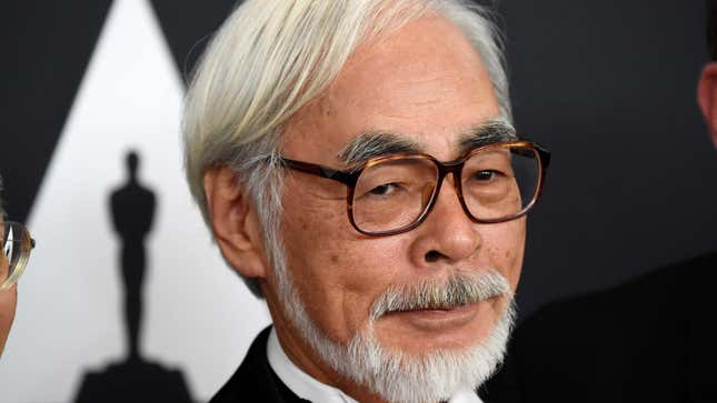 Image for article titled Studio Ghibli Sold to Nippon TV