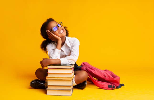 Image for article titled Go Back to School in Style With School Supplies From Black-Owned Businesses