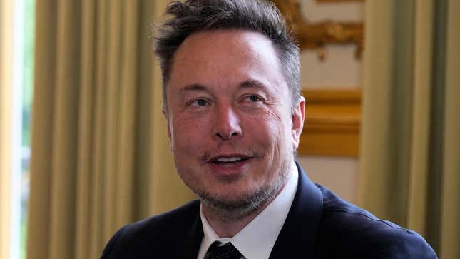 Elon Musk says there could be more layoffs in Big Tech