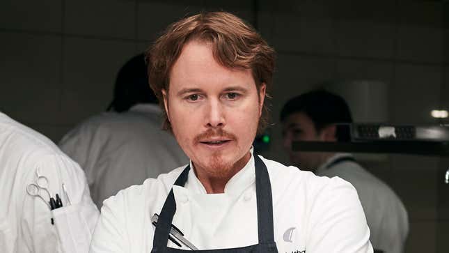 Image for article titled Celebrity Chefs Reveal Their Favorite Super Bowl Snacks