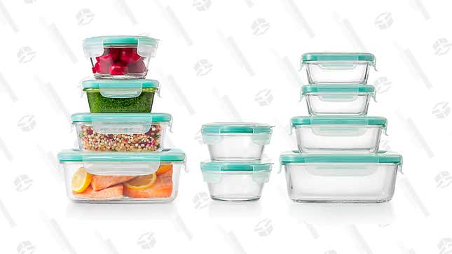 Image for article titled Save on All the College Kitchen Essentials at Bed Bath & Beyond