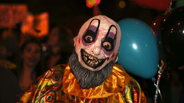 Image for article titled 9 of the Best Festivals and Events Around the World in October