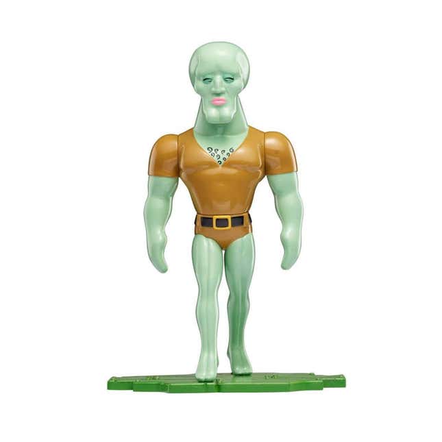 Image for article titled The Wolverine Meme Is Now An Action Figure