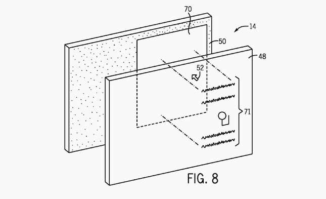 apple patent