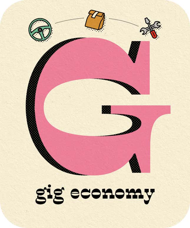 Image for article titled Future of Work:未来のしごとAtoZ