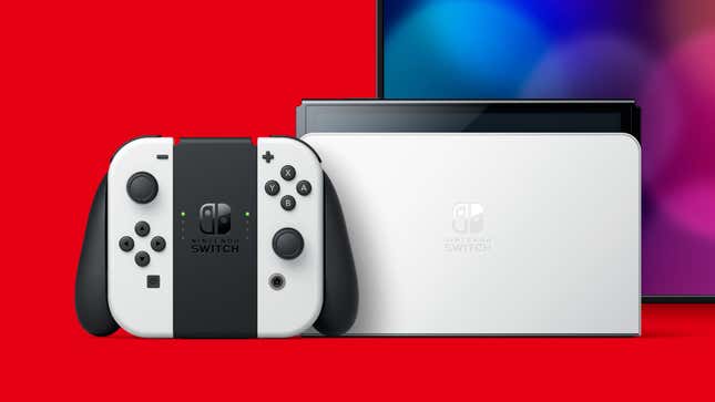 Imagen para el artículo titulado La Switch supera a la Wii en ventas (y eso son malas noticias para la Switch Pro)