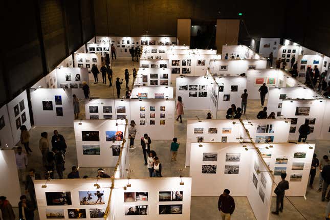 Addis Foto Festival