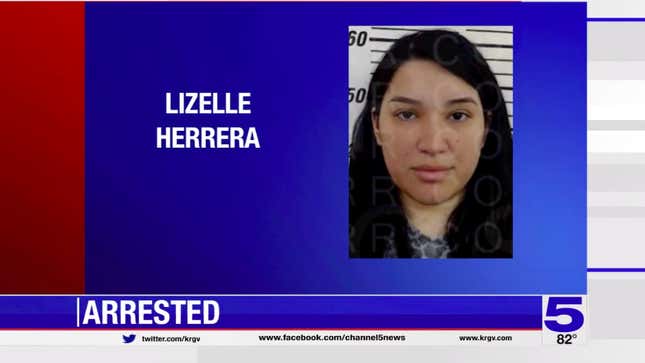 Image for article titled DA Dismisses Murder Charge for Texas Woman Accused of Having Abortion