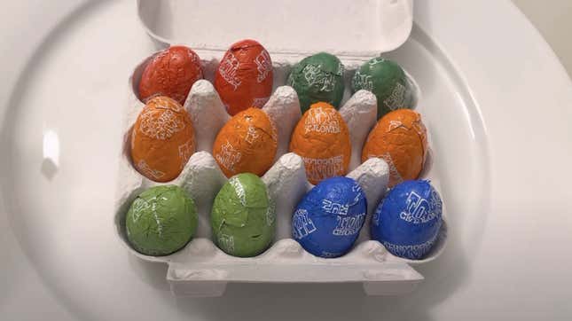 Image for article titled The 7 Best Easter Candies to Buy in 2023