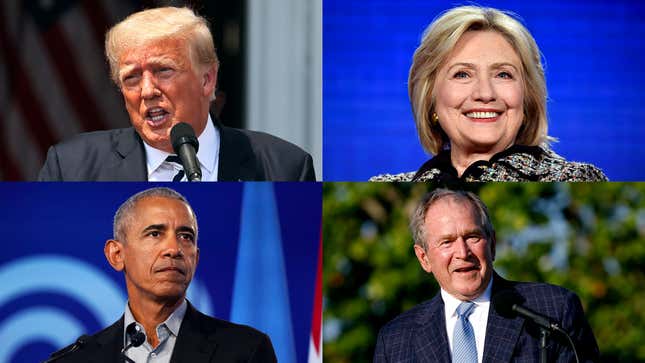 Image for article titled Most Insidious Ways Politicians Have Curtailed U.S. Voting Rights