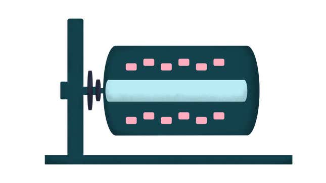 Image for article titled The future of lab-grown meat is one scientific breakthrough away