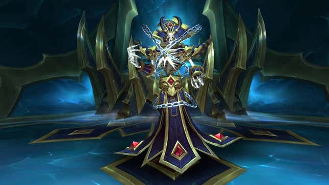 Image for article titled Everything That Has Happened Since The Activision Blizzard Lawsuit Was Filed