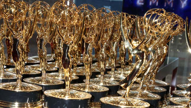 Image for article titled How to Stream the 2021 Emmys (and What to Know About This Year&#39;s Show)