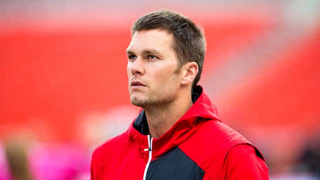 Image for article titled The Onion Looks Back On The Greatest Quarterback To Lose 3 Super Bowls