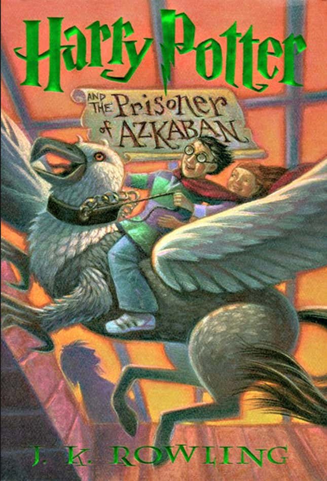 Image for article titled Amazon’s best-selling book every year since 1995