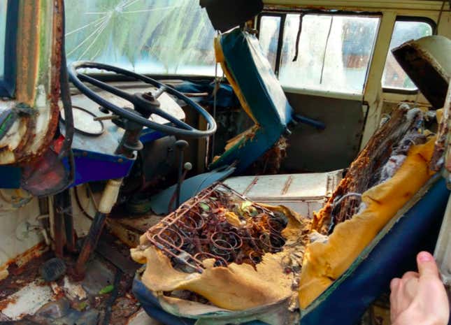 Image for article titled I Bought The World's Most Hopeless Jeep. Bringing It Back To Life Was A Miracle That Nearly Broke Me