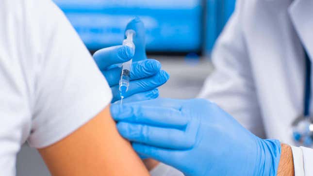 La vacuna universal contra la gripe, más cerca que nunca