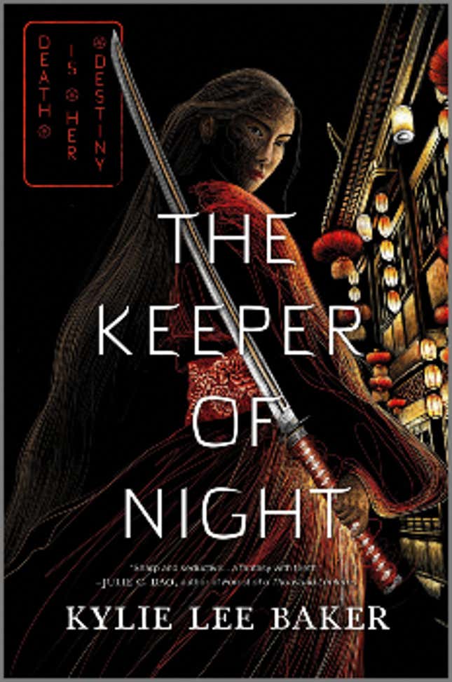 io9's List of New SciFi, Fantasy, and Horror Books for October
