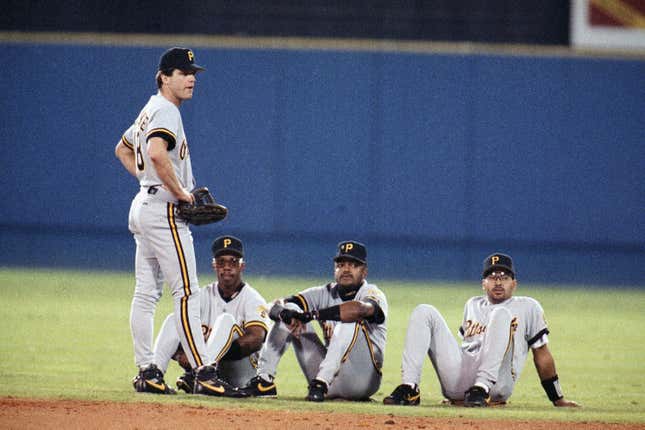 Image for article titled Read &#39;em and weep: Here are the worst droughts in modern sports, non-title edition