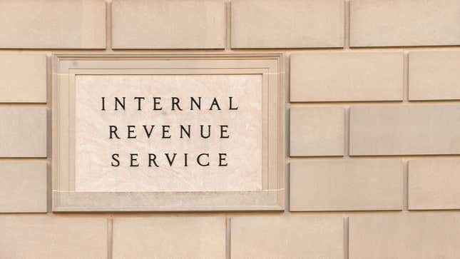 Image for article titled Tax Loopholes The IRS Doesn’t Want You To Know About