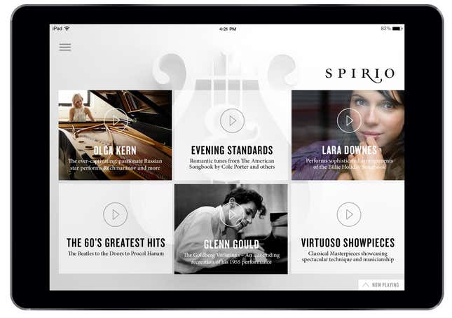 Image for article titled Steinway just released an iPad-controlled piano