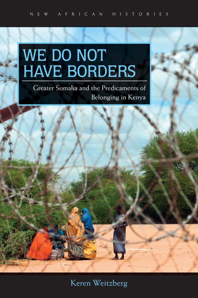Image for article titled Quartz’s favorite Africa books of 2017