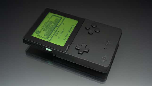 Image for article titled The Best Retro Game Consoles, Handhelds, Controllers, and More