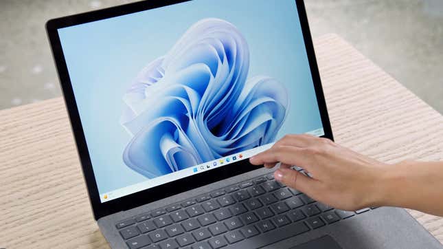Surface Pro 9