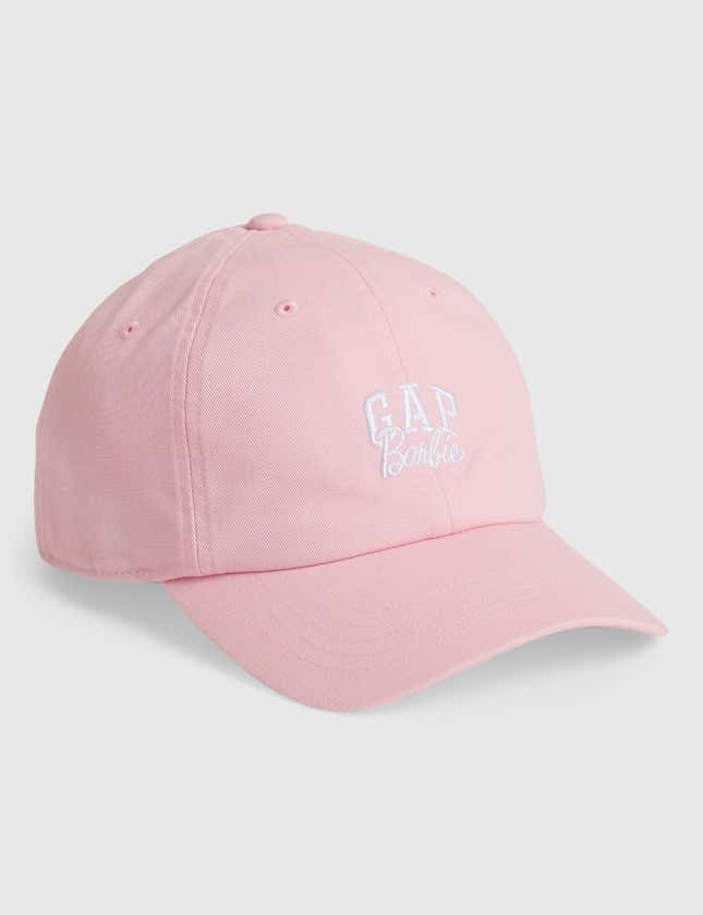 Barbie dad cap