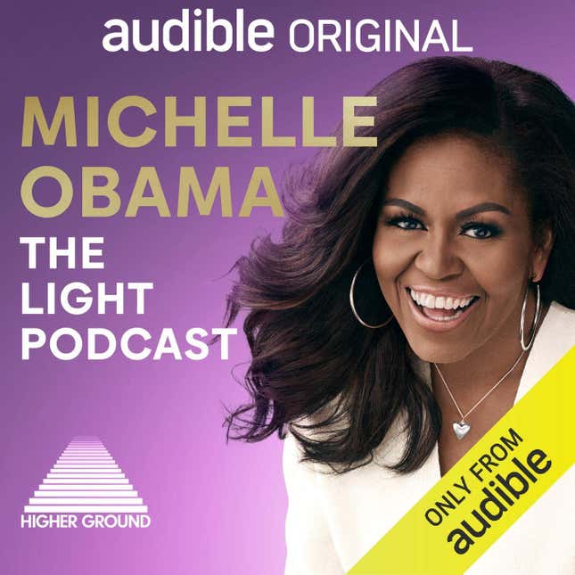 Image for article titled Michelle Obama Opens Up About Lack of Diversity in Trump's Circle