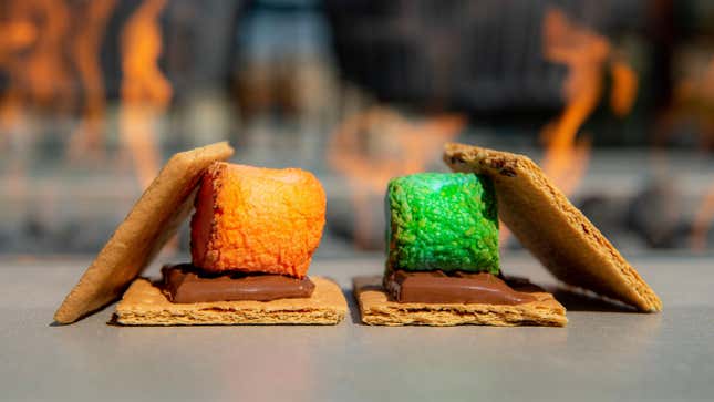 Image for article titled 15 New Foods to Get Excited About in May