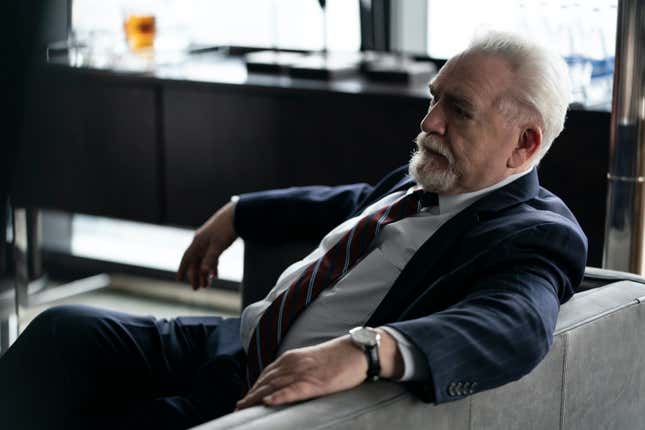 Image for article titled Who Won Succession This Week? Season 3, Episode 3