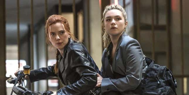 Image for article titled Wanda’s Fate In ‘Multiverse of Madness’ Is Serving ‘Game of Thrones’ Sexism